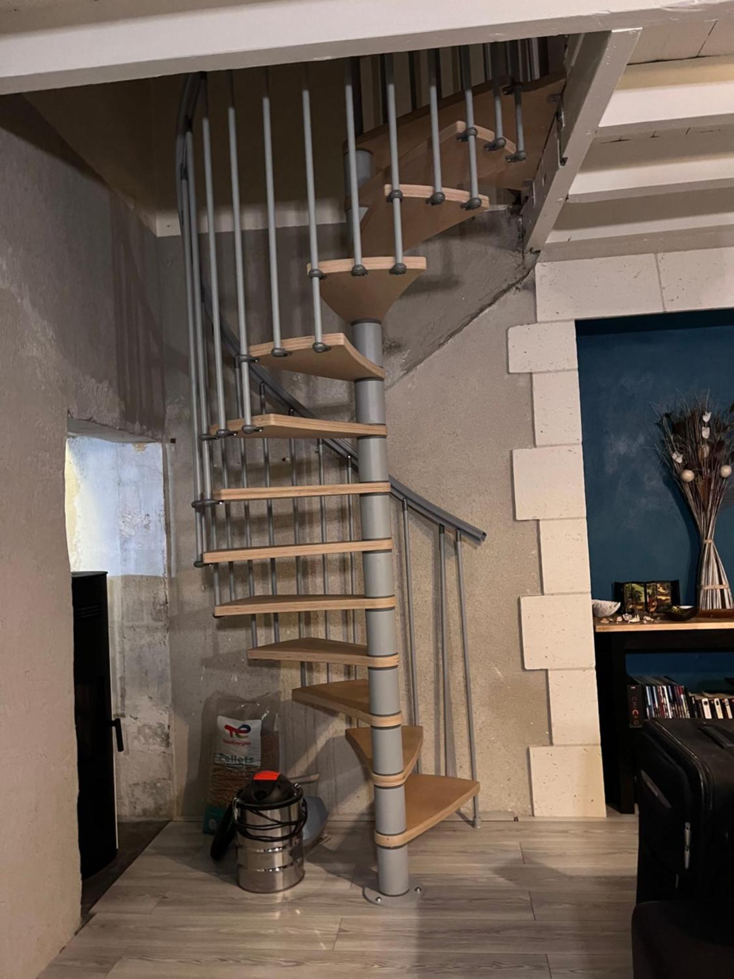 Maisonnette Proche Gare Tres Agreable Appartement