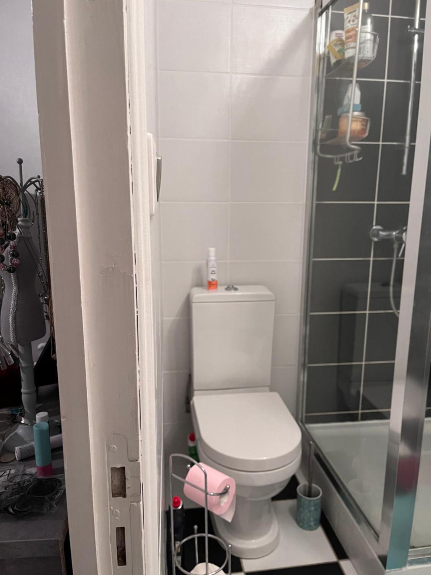 Appartement Maisonnette Proche Gare Tres Agreable