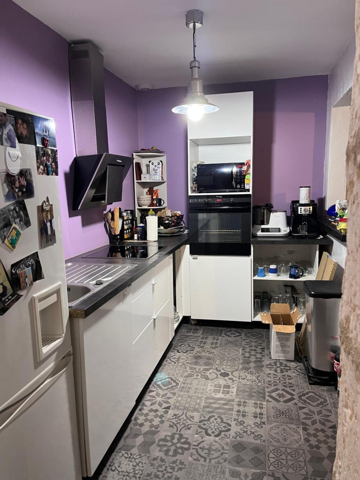 Appartement Maisonnette Proche Gare Tres Agreable