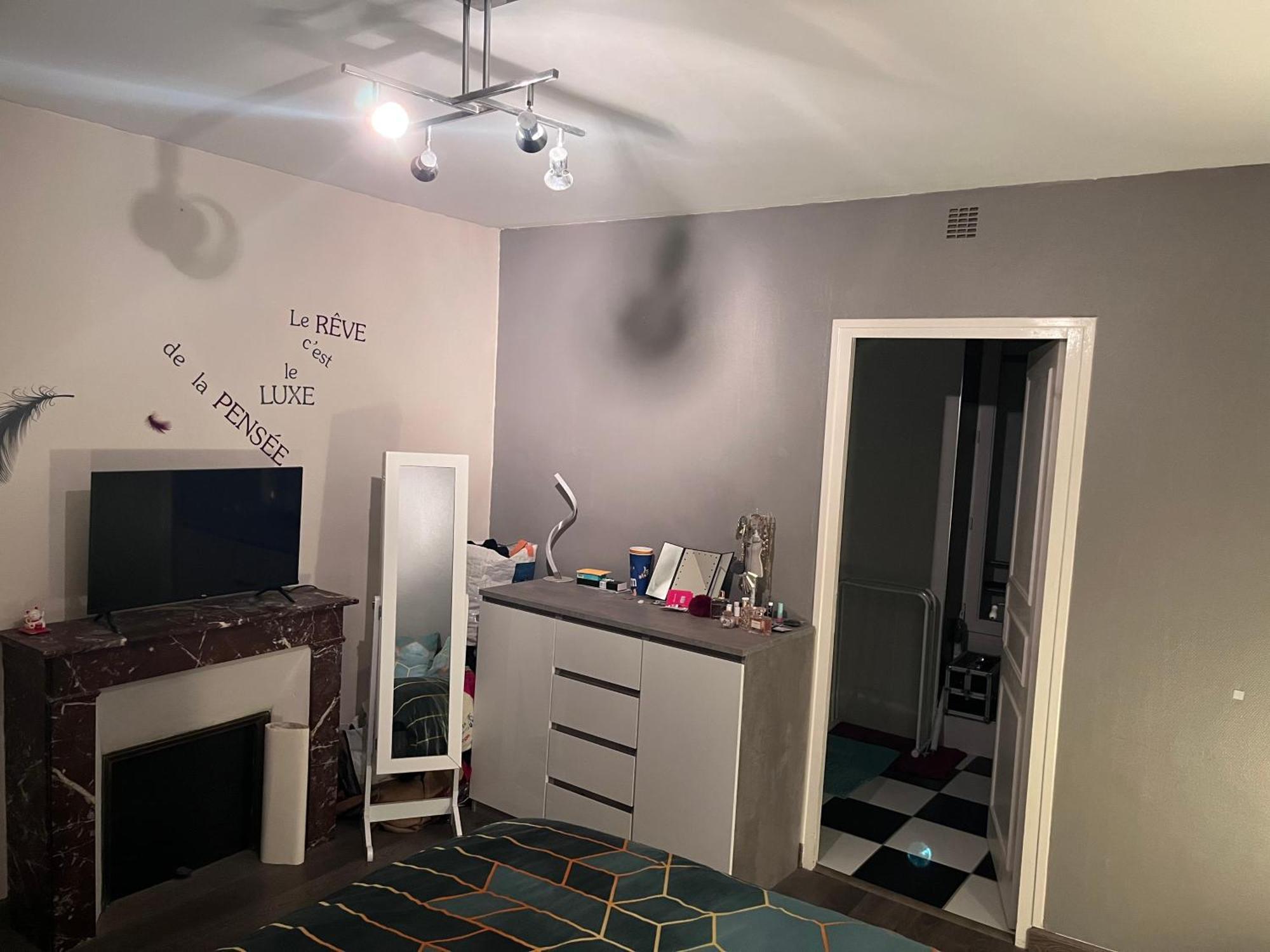 Appartement Maisonnette Proche Gare Tres Agreable Angoulême
